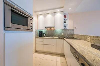 Appartement op de 5e verdieping