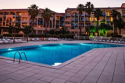 Mer und Golf Residence Port Argeles