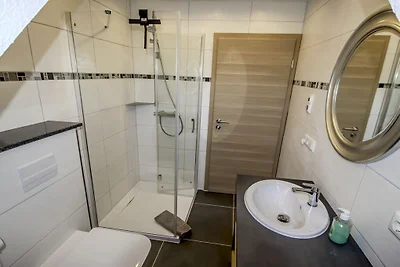 Vakantiehuis Ontspannende vakantie Gustow