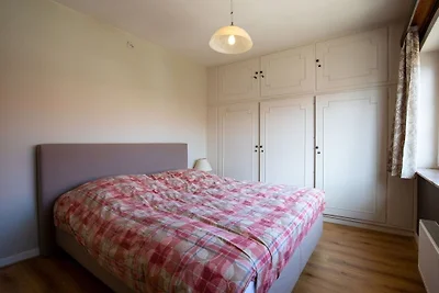Bella casa vacanze a Ostenda sul mare con una...
