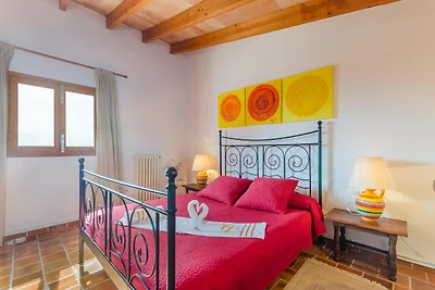 Sa Caseta (caseta) - Ferienhaus Mit Privatem...