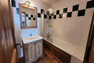 3 Zimmer für 6 Personen