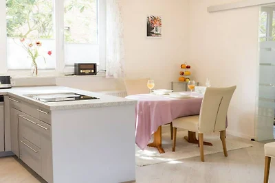 Ferienwohnung mit 1 Schlafzimmer