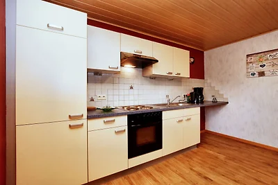 Spazioso appartamento con giardino privato ad...