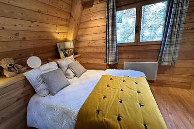 Residenz Le Flocon Ii