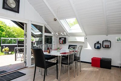 5 Personen Ferienhaus in Skjern