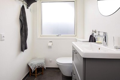 4 Sterne Ferienhaus in Karrebæksminde
