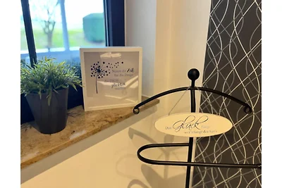 Ferienhaus in Gönnersdorf am Badesee