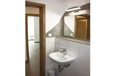 Casa vacanze a Senhals con piscina