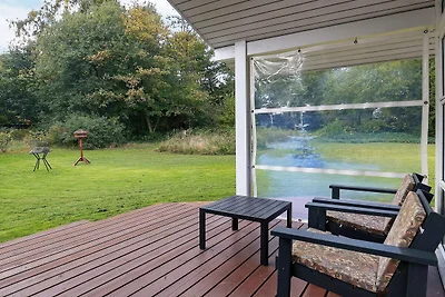 6 Personen Ferienhaus in Farsø-By Traum