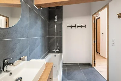 Wohnung in Éclose mit Zugang zur Skipiste