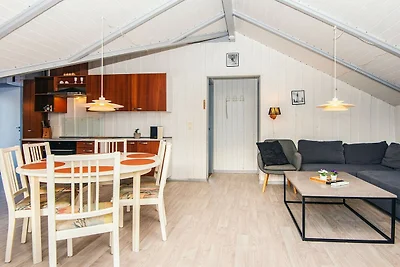 6 Personen Ferienhaus in Give-By Traum