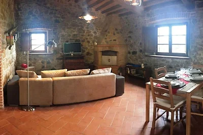 Villa San Martino