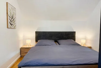 Seepark Suite - Nordhorn
