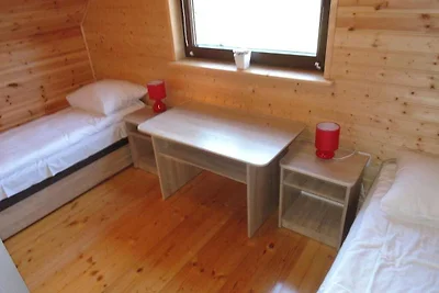 Casa vacanze a Rewal