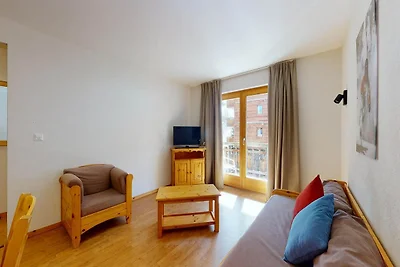 Appartamento a Nendaz vicino piste e funivia