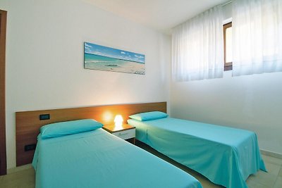 Wohnung in Villassimius