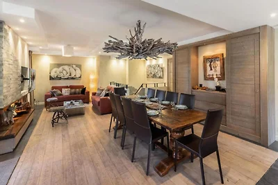 4 Zimmer für 6 Personen