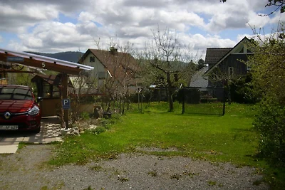 Ferienwohnung, Bernau