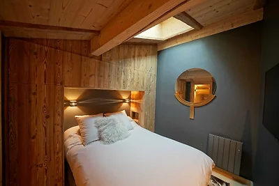 Ferienwohnung Familienurlaub Megève