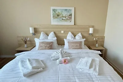 Kaiserhof Feldberg – Standard-Doppelzimmer