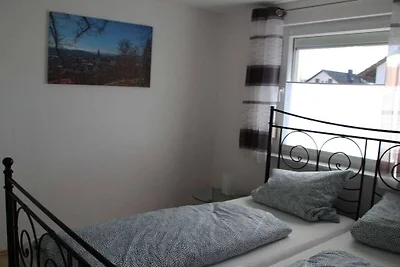 Vakantieappartement met 2 slaapkamers