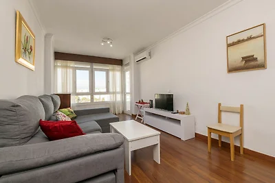El Trebol - Apartment In El Puerto De Santa...