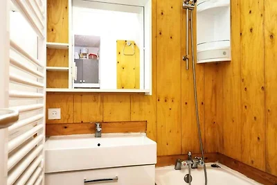 Studio für 4 Personen