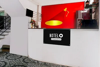 Super Hotel O Manjari Road