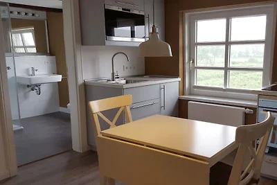 Apartament w Hamburgu z basenem