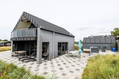 Ferienhaus Erholungsurlaub Fanø