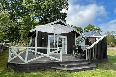 4 sterren vakantie huis in Drottningskär