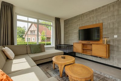 Gerestyled huis met sauna, nabij Bad Bentheim