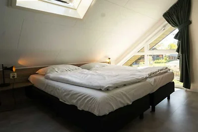Ferienhaus Erholungsurlaub Biddinghuizen