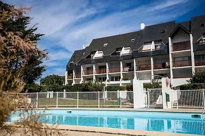 Residenz Port Haliguen Apartments