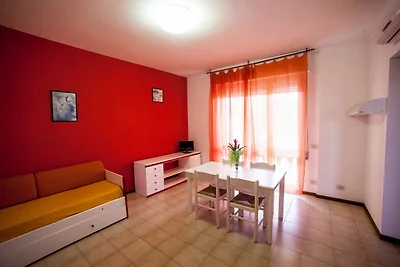 Appartamento in Residenza Alberghiera Italia,...