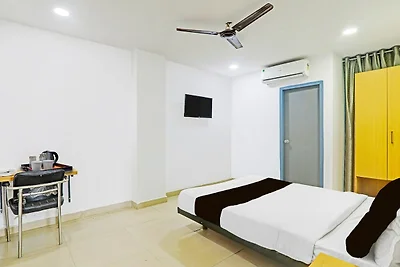 Ferienhaus Erholungsurlaub Uttar Pradesh