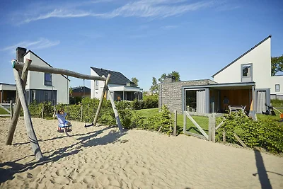 Villa met med kinderkamer in Limburg