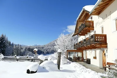 Dolomiten am Stacherhof