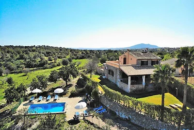 014 Finca Cantabou ETV/2728 von Mallorca...