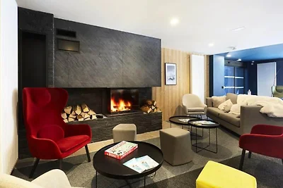 Ferienhaus im Skigebiet Les Deux Alpes