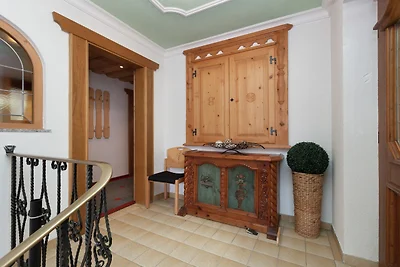 Wohnung in Kappl nahe Skipisten