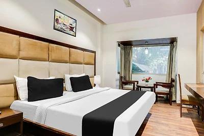 Elegante ontsnapping nabij MG Road Gurgaon