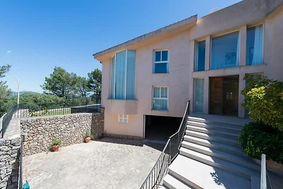 Talaiot 25 - Ferienhaus Mit Privatem Pool In...