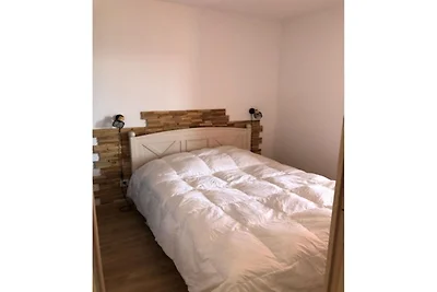 Appartement met twee slaapkamers, Savannah...