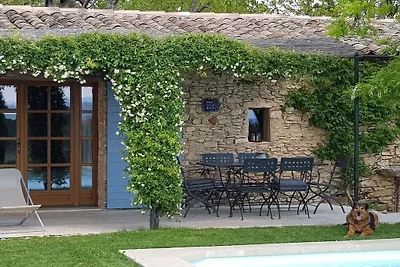 Mazet des Moineaux