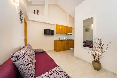 Strandapartment Mareo 6