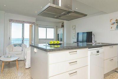 Ran De Mar (can Picafort) - Apartment.