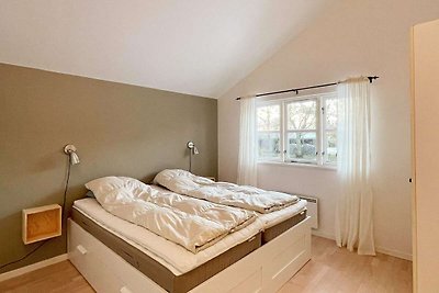 Charmantes Ferienhaus in Vestervig mit Sauna