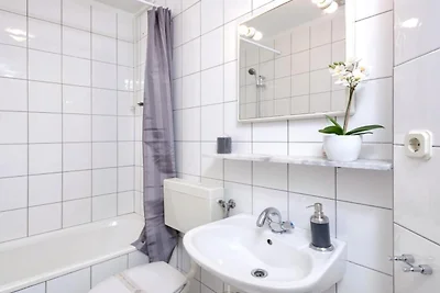 Dolac Green Side Apartments - Two Bedroom Apa...
